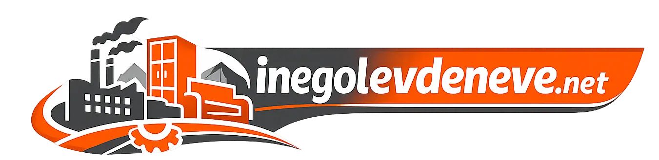 İnegöl Evden Eve Nakliyat logo